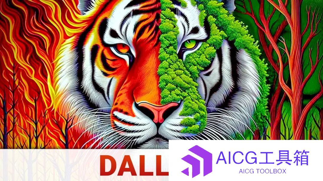 对比测评丨AI绘画王者对决DALL·E 3 vs Midjourney生图效果对比