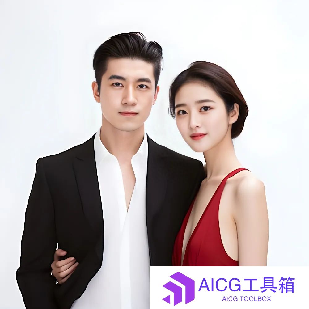 AI女友生成器_恋AI脑红娘是什么_AI情侣合影怎么生成