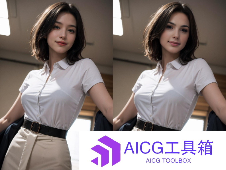免费无限换脸 | 下一代AI换脸神器Facefusion来了