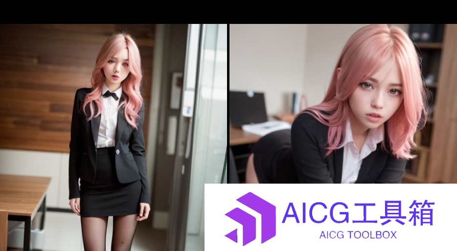 Stable Diffusion怎么控制表情_AI绘画局部修改表情怎么做_AI绘画局部控制表情教程