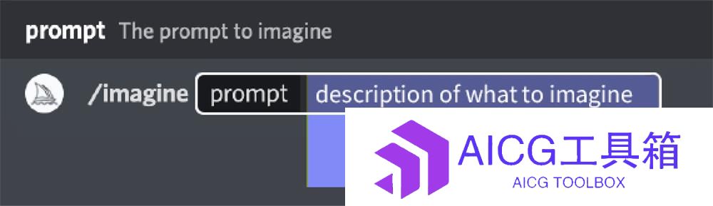 怎么写关键词进行 Imagine 绘图_如何写关键词进行 Imagine 绘图