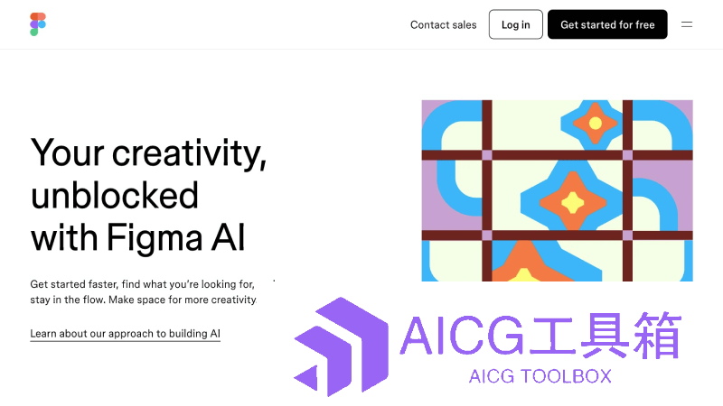 Figma AI