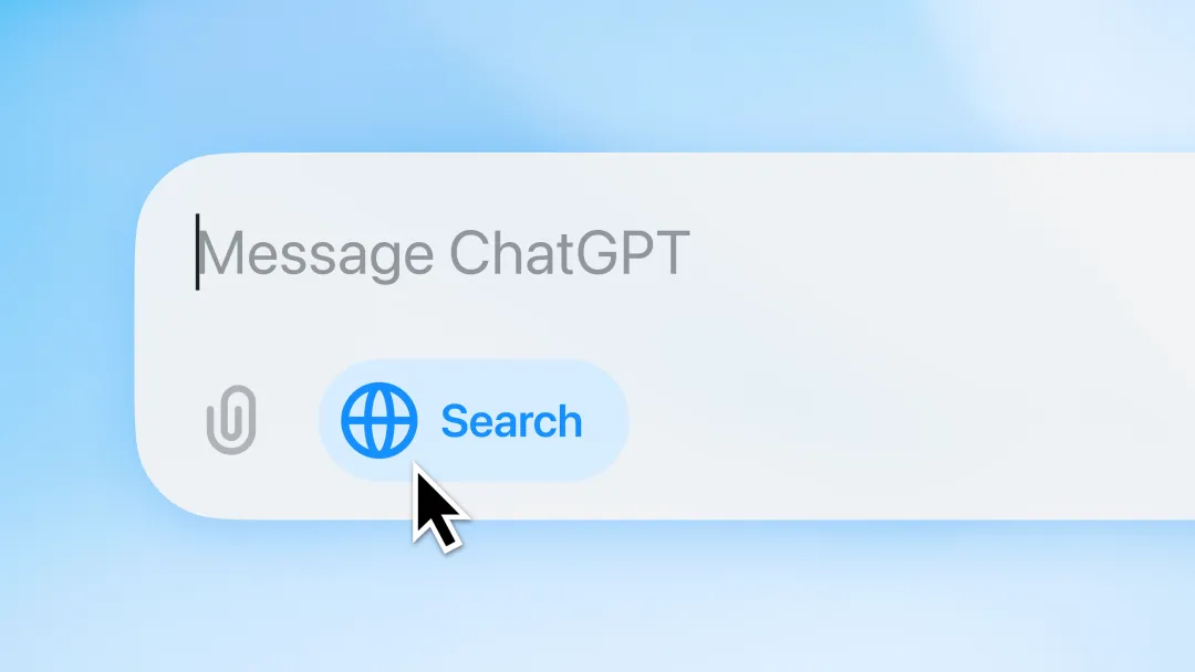 ChatGPT正式上线免费的AI搜索服务丨Claude AI对话机器人发布多平台客户端丨ChatGPT高级语音模式登陆桌面端