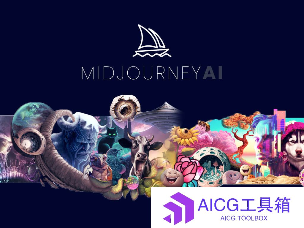 Midjourney官网在线生图限时免费丨Character.AI卖身谷歌丨360儿童手表智能问答功能出现争议言论，周鸿祎致歉