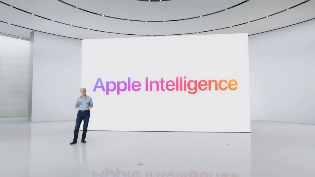 苹果发布iOS 18.1开发者版本推送「苹果AI」丨奥特曼撰文《谁将控制未来的AI》丨AI重新设计各国奥运队服