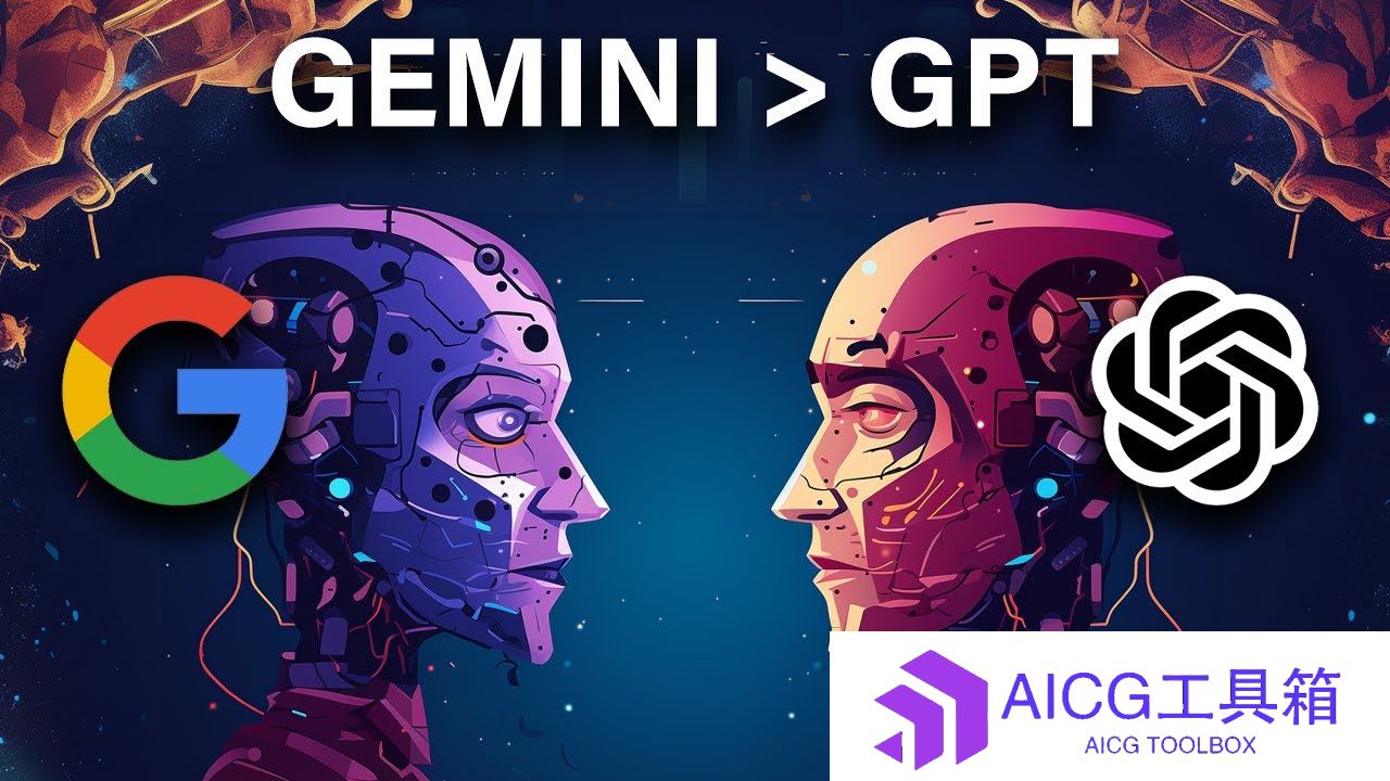 谷歌默默发力Gemini大模型悄悄变强：基准测评缩小与GPT-4o差距，中文完成超越