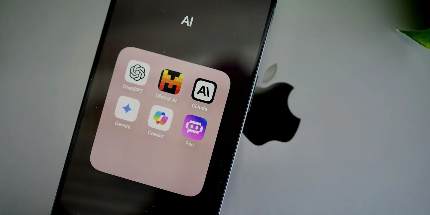 iPhone版本ChatGPT迎来重要更新：砸了Siri饭碗，可支持实时的多任务后台对话