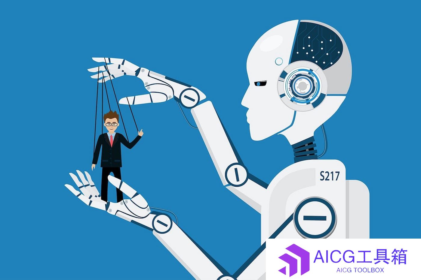 OpenAI+谷歌工程师联合发声，呼吁加强「高级人工智能」监管，对人类社会存在巨大潜在风险