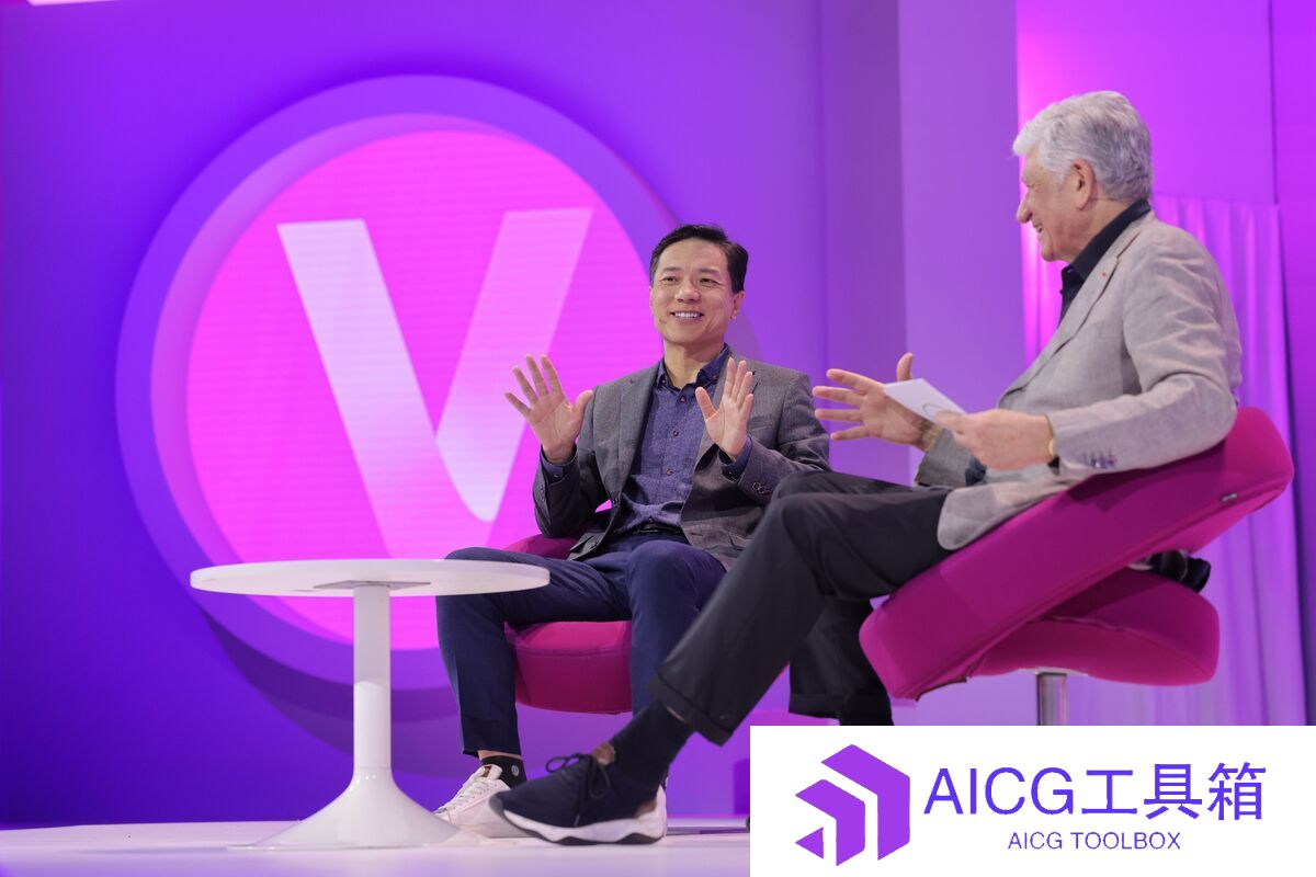 李彦宏：中国AI产业发展与西方国家最大区别的在于应用落地的重视