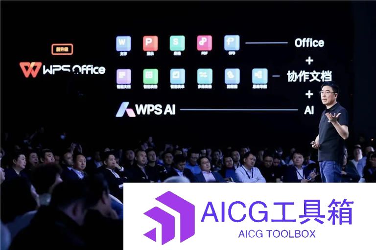 金山发布一站式办公套件WPS 365丨ChatGPT首次成为影视剧主创丨马斯克：AI智商或两年内超越最聪明的人类