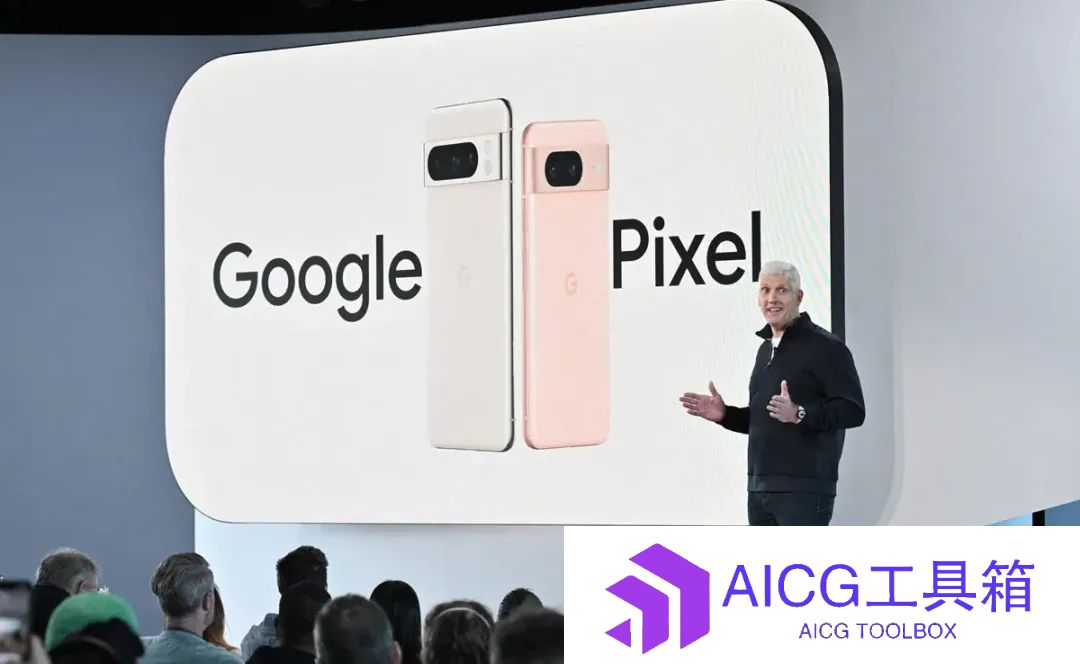 谷歌：8GB内存的Pixel 8手机将无缘运行端侧的AI大模型Gemini Nano
