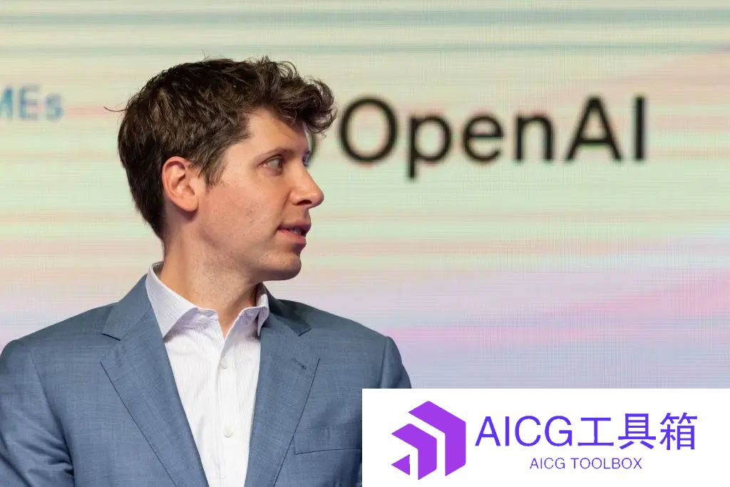 奥特曼重返OpenAI董事会丨Pika推出AI视频音效配音生成功能丨李彦宏：文心4.0在中文能力上超过了GPT-4