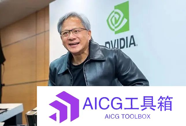 基于ChatGPT开发的AI搜索效率工具「Perplexity AI」，英伟达CEO黄仁勋爱不释手、用了又用