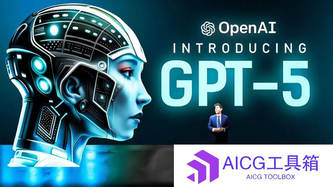 OpenAI CEO奥特曼自曝GPT-5大量细节，还表示反对将AI用于人类「生死攸关」的项目