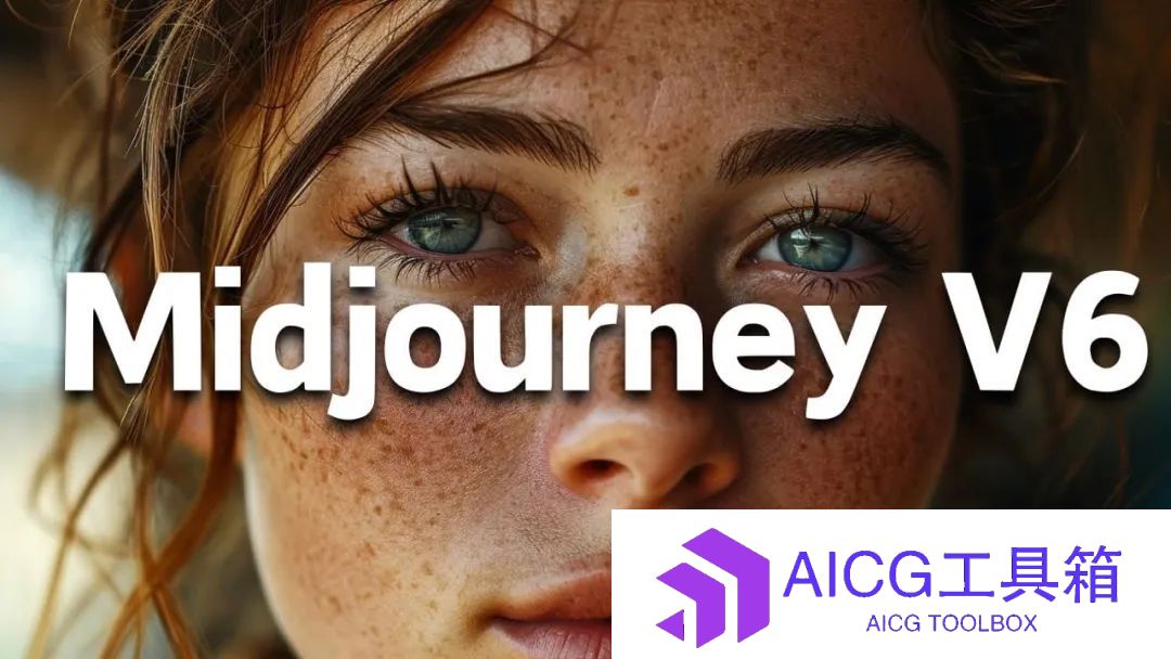 ⚠️ 警告！慎用Midjourney V6新模型：可一键生成漫威/DC影视作品，这波更新可能会让你惹出官司麻烦