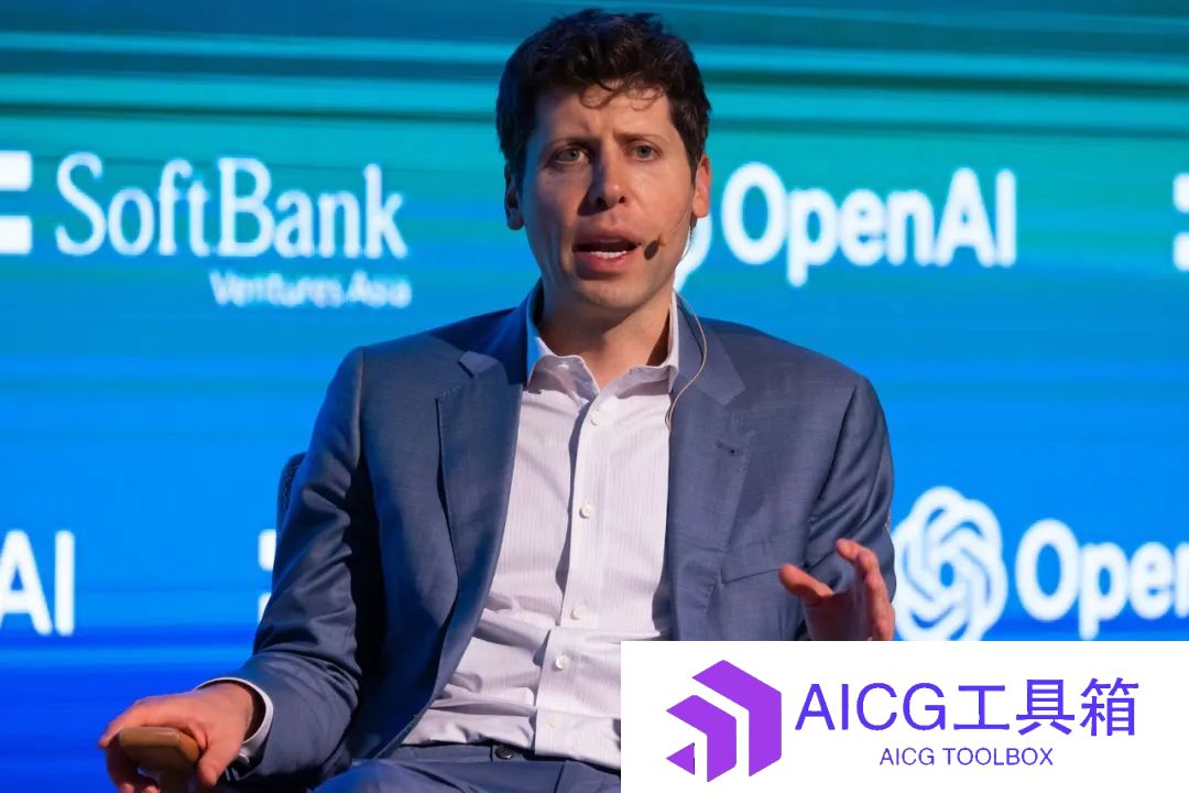 不藏了！OpenAI CEO奥特曼正式官宣新一代大模型GPT-5，顺带总结了17句振聋发聩的人生职场忠告