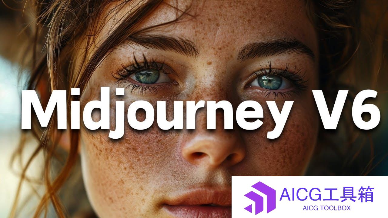 AI绘画越来越逼真，却越来越容易抄袭？Midjourney V6引发全网激辩：生成图像涉嫌版权侵权，开发商拒不承认