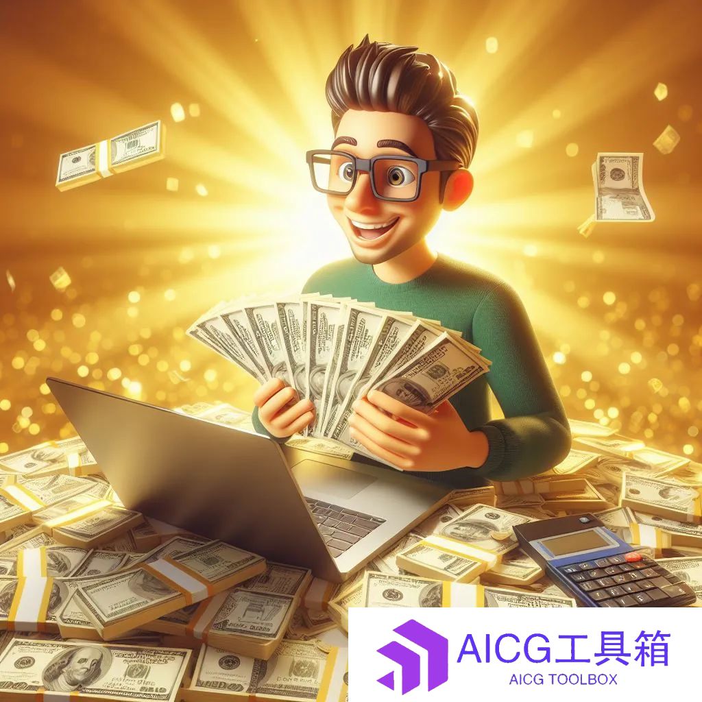 2023年全球头部人工智能科技大厂码农薪酬排行出炉：OpenAI年薪超600万元！