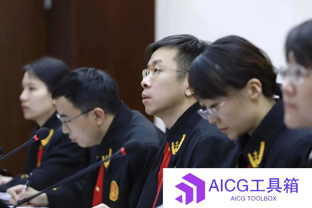 国内“AI声音侵权”第一案在京开庭审理：微软、出门问问进入被告席，「AI孙燕姿们」进入司法深水区，要慌了…