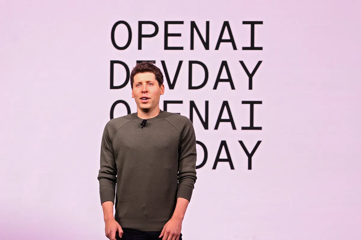 OpenAI CEO奥特曼默认存在神秘而强大的「Q*」模型，认为这是不幸的泄露事件