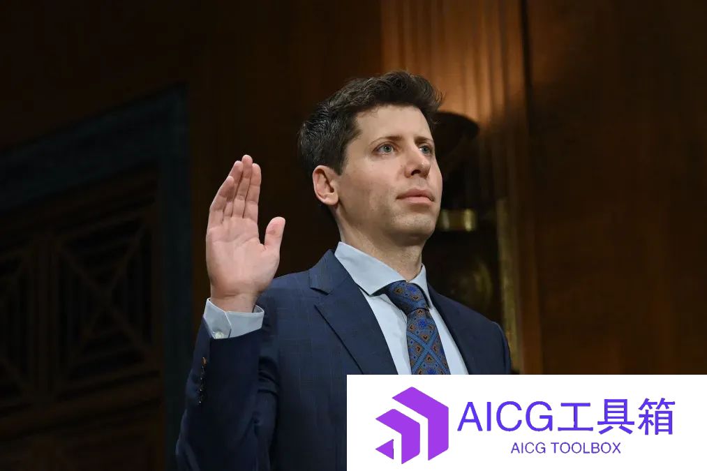 ChatGPT进化速度令人担忧：恐毁灭人类，OpenAI CEO奥特曼曾亲口承认_宫斗番外