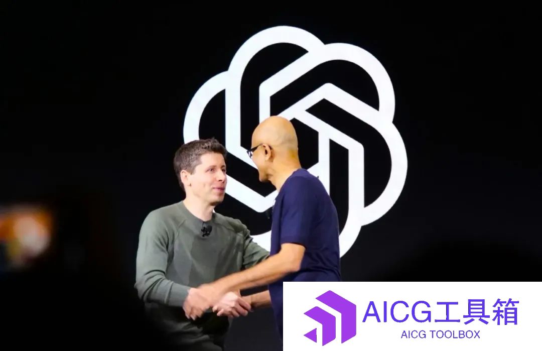 奥特曼上演王者归来，重返OpenAI CEO大位：反贼全歼，科技宫斗大剧终落幕