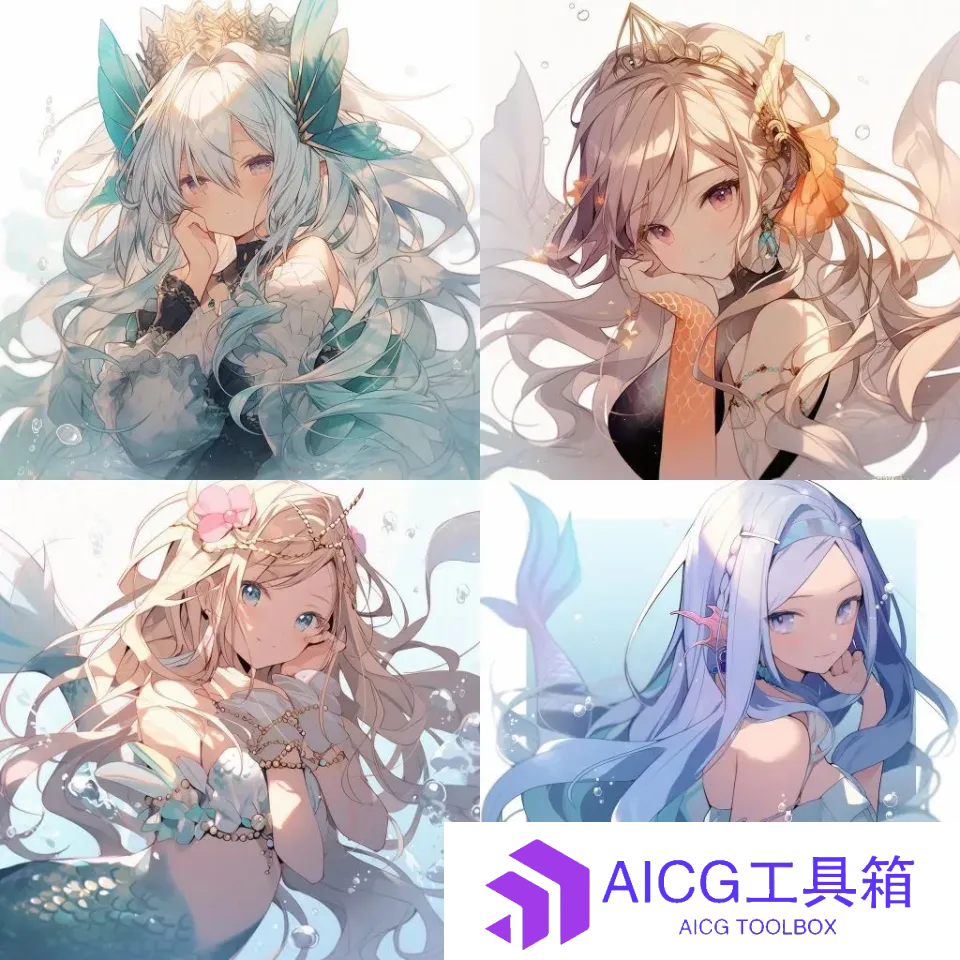 Midjourney放大招，专注于二次元图像生成的Niji模型推出APP客户端版本