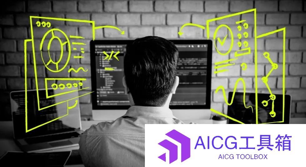 AI无代码智慧建站工具Wix AI来袭：一句话生成高颜值网站，直接取代程序员！