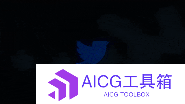 告别小蓝鸟，Twitter改名为X，用AI探索X全宇宙