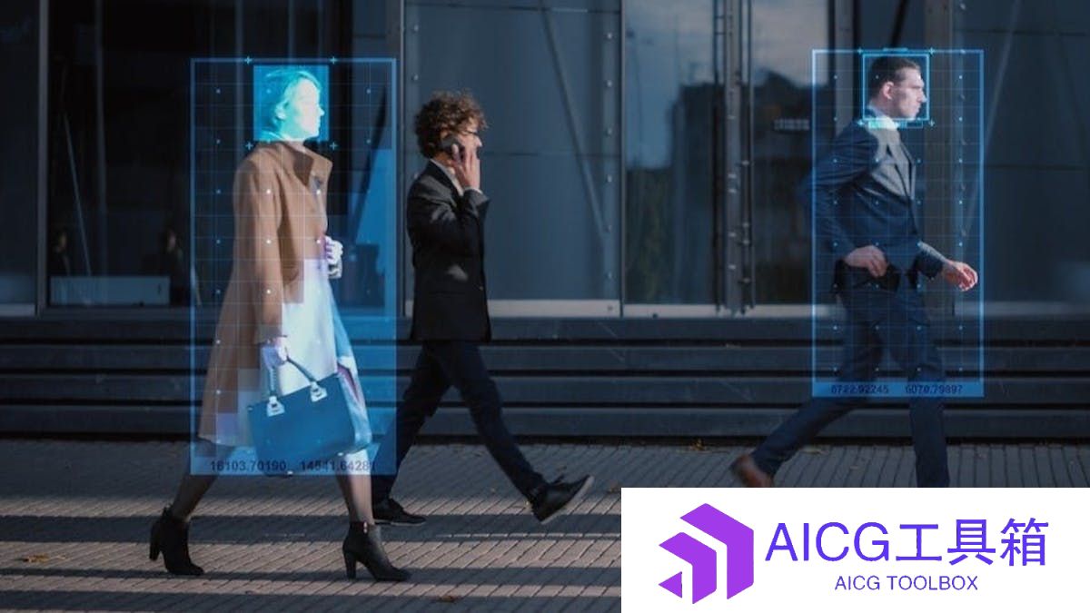 为应对隐蔽性犯罪，日本警察将使用 AI 分析可疑人员动作、表情