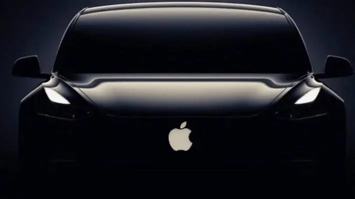 苹果首款自研车Apple Car将在2026年问世