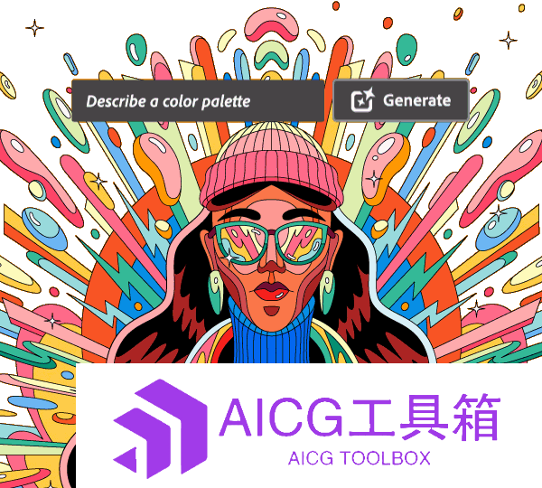 Adobe 产品 Illustrator 将引入AI工具 | 讯飞星火模型上线iOS系统 | 谷歌暂缓在欧盟推出聊天机器人Bard