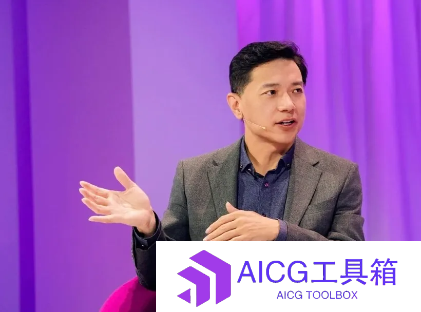 李彦宏代表中国企业出访欧洲科技峰会谈AI：比起GPT-5，我更感兴趣「超级应用」