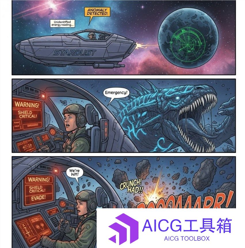 谷歌发布Imagen4:突破文本生成瓶颈，Gemini API赋能文生图