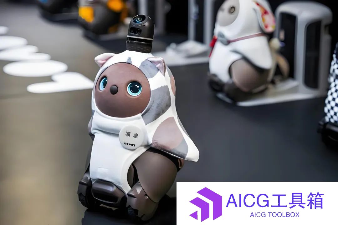 AI宠物，让VC和用户集体“上头”？