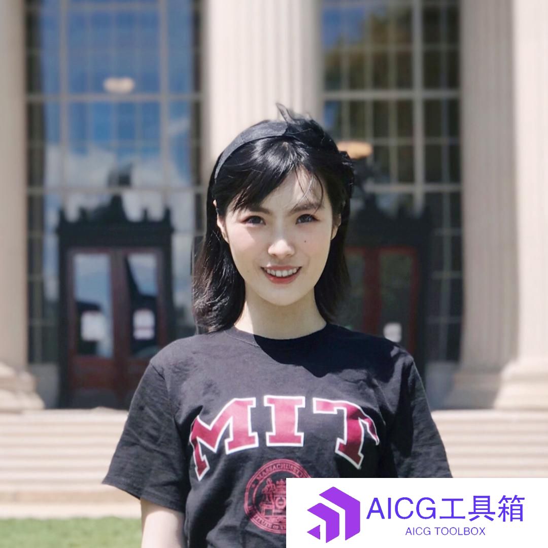 AI时代，00后开始起跑。
