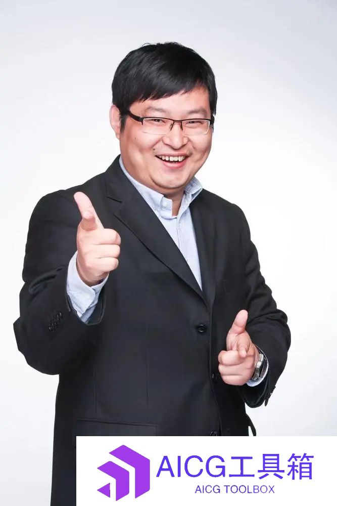 “网红”投资人：AI创业不必烧钱，有小公司年赚5亿