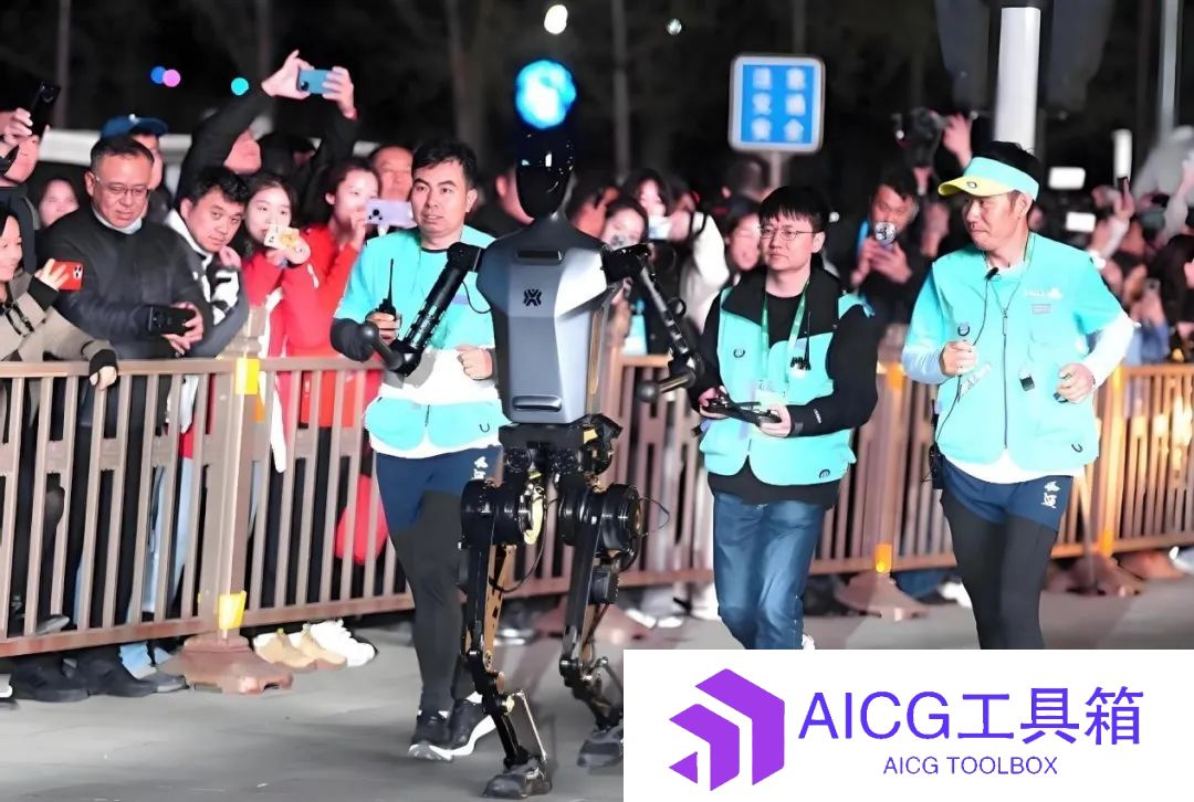 机器人赛事会是一门好生意吗？
