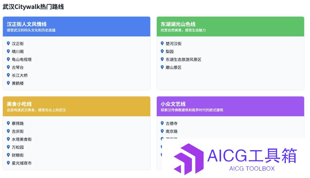 这个五一，AI还不能成为你的旅行规划师