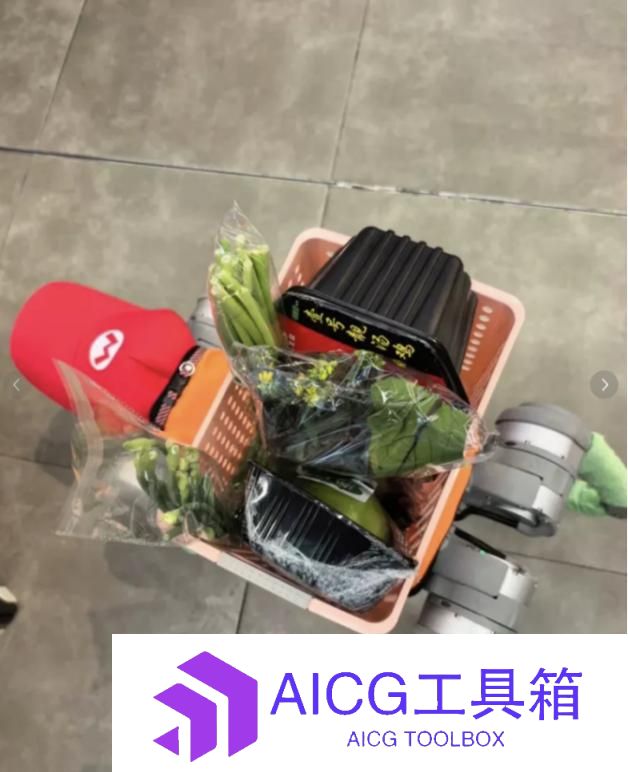 宇树机器人的商业化野心：李佳琦、马拉松和买菜