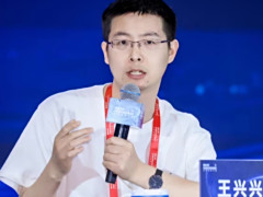 宇树科技王兴兴：我也经常偷懒，很多代码都是让AI帮忙写好