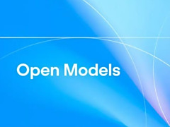 OpenAI推出两款开源模型gpt-oss-120b/20b，性能逼近o4-mini/o3-mini