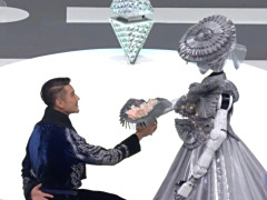 欢迎来到碳基生命的世界：全球首个人形机器人运动会在北京开幕，跳舞、走秀、踢足球，500余台机器人参赛