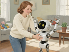 图灵奖得主杨立昆：AI需植入“服从人类”和“同理心”指令，以防伤害人类